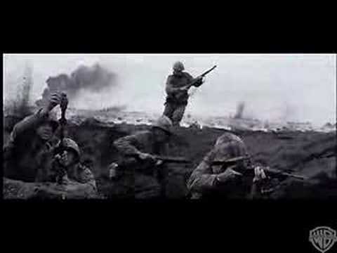 two letters from iwo jima